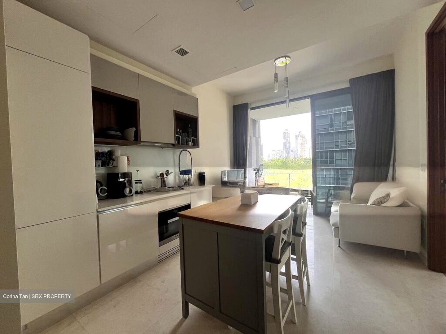 One Balmoral (D10), Condominium #502110891
